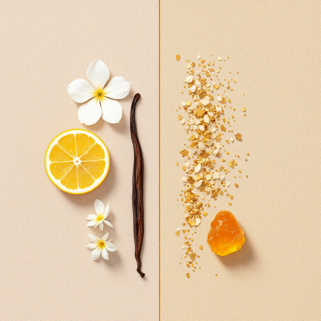 Parfum inspire vs parfum de designer