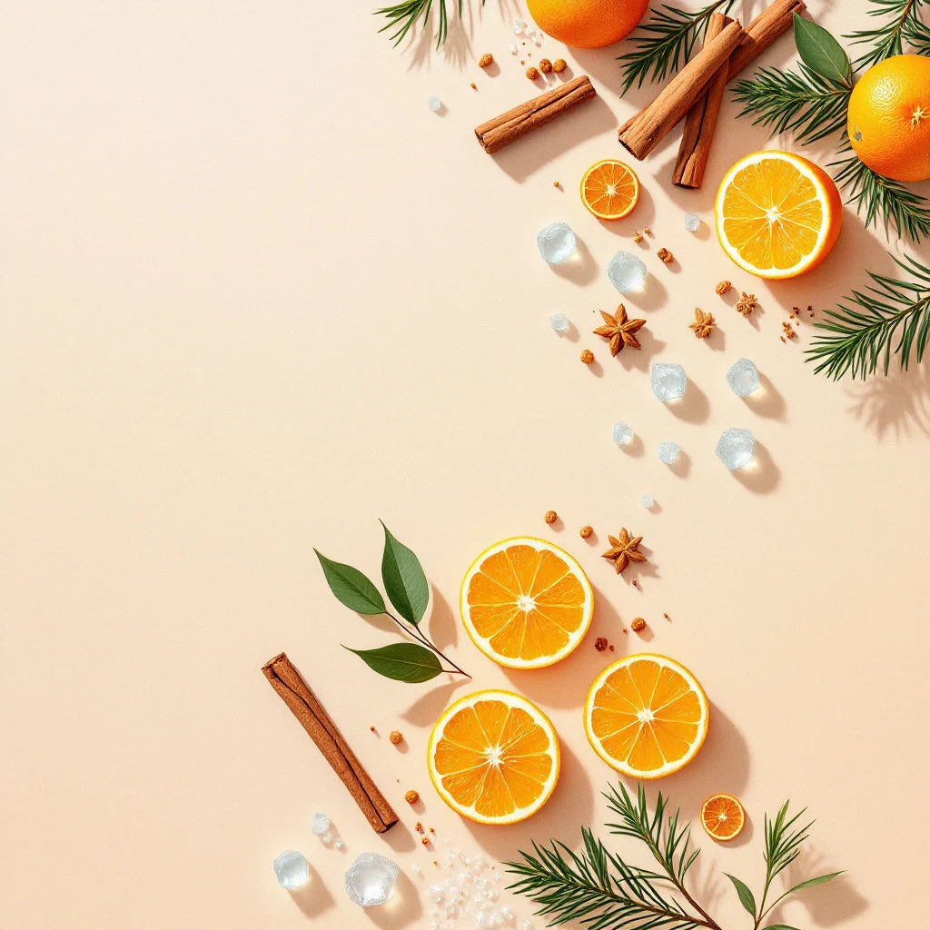 Choisir son parfum selon la saison