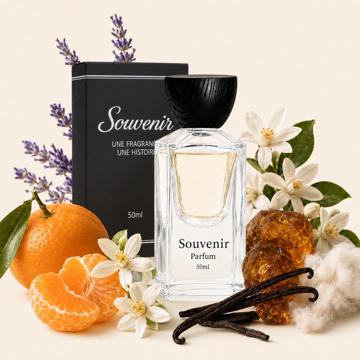 Liberté · Eau de parfum · 50 ml