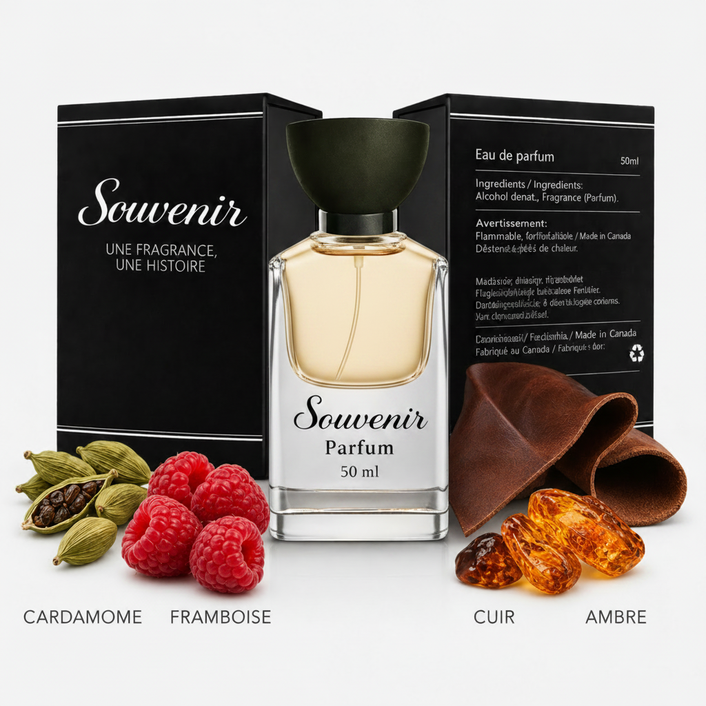 Golden Wanted · Eau de parfum · 50 ml
