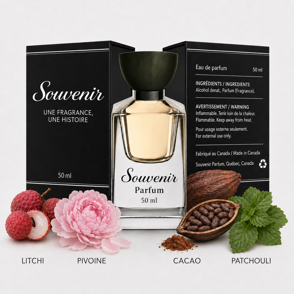 Dream · Eau de parfum · 50 ml