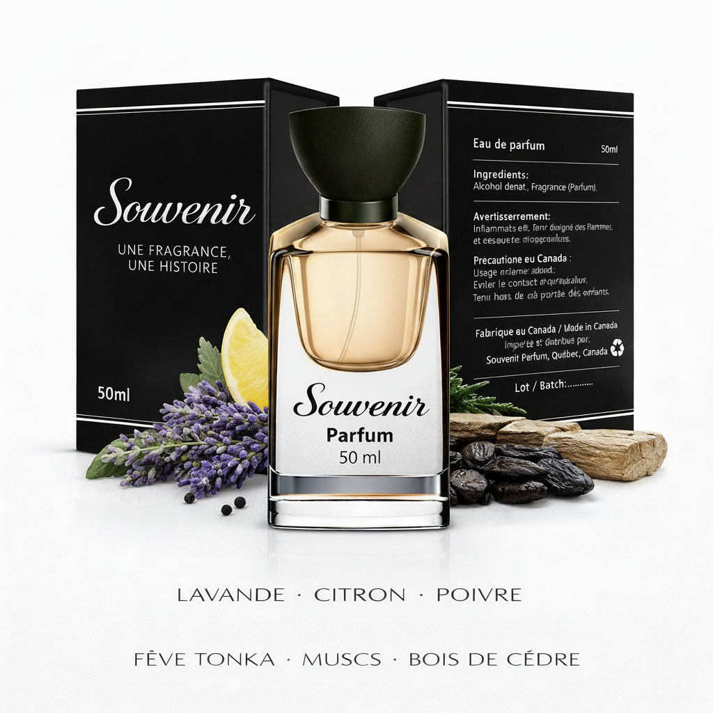 Desire Intense · Eau de parfum · 50 ml