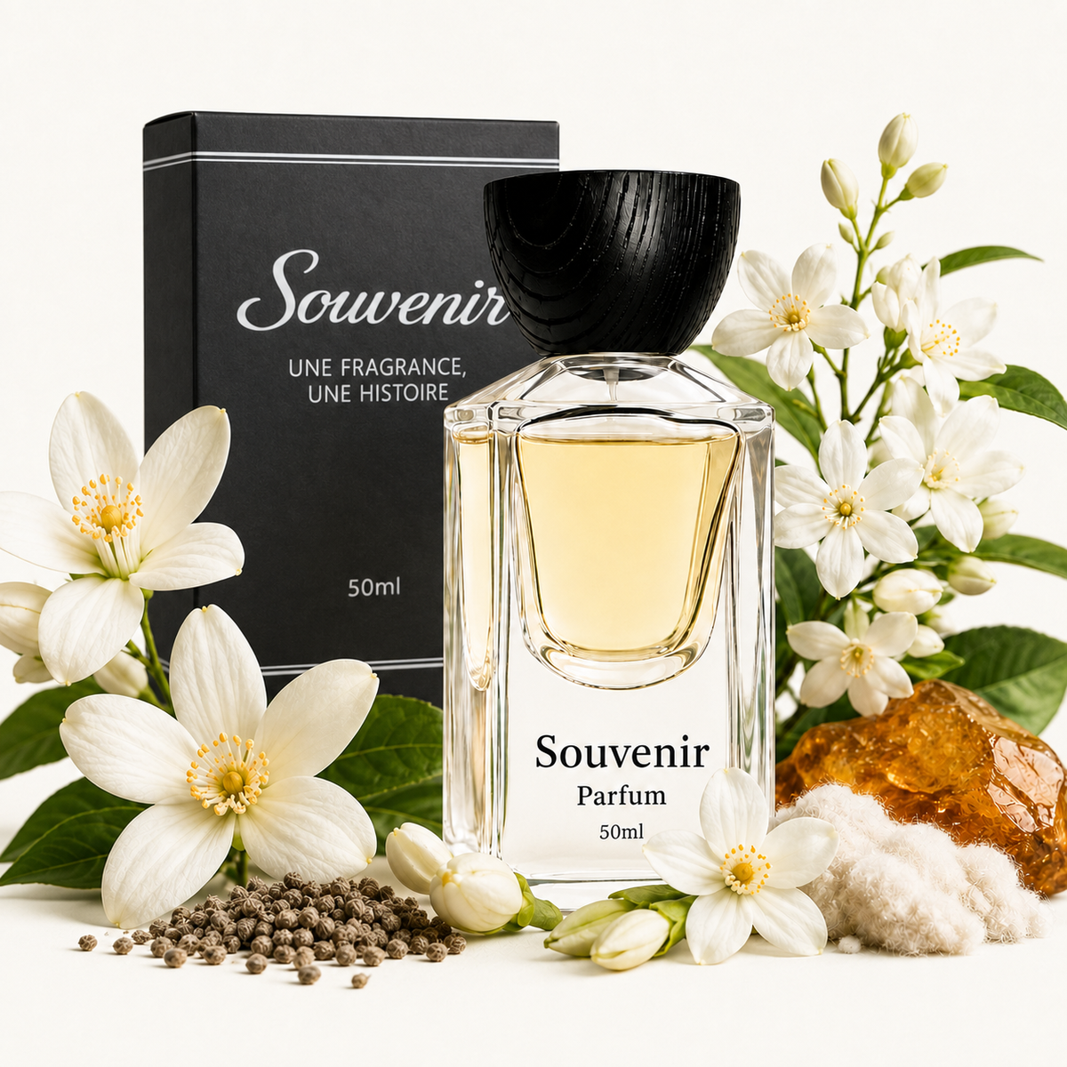 Fly High · Eau de parfum · 50 ml