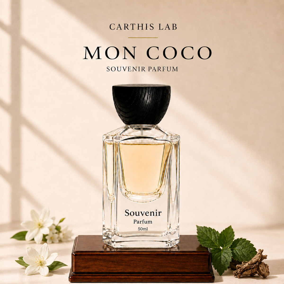 Mon Coco · Eau de parfum · 50 ml