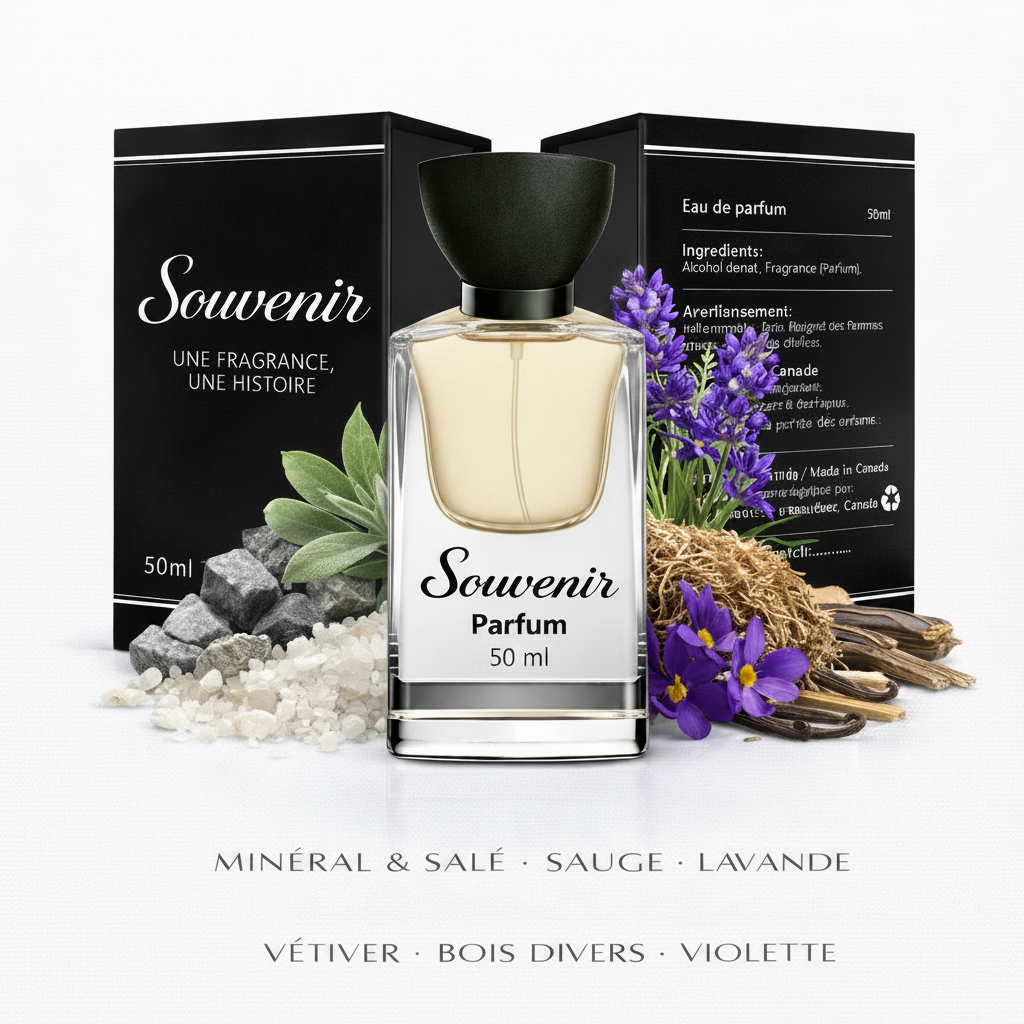 Girl in Roma · Eau de parfum · 50 ml